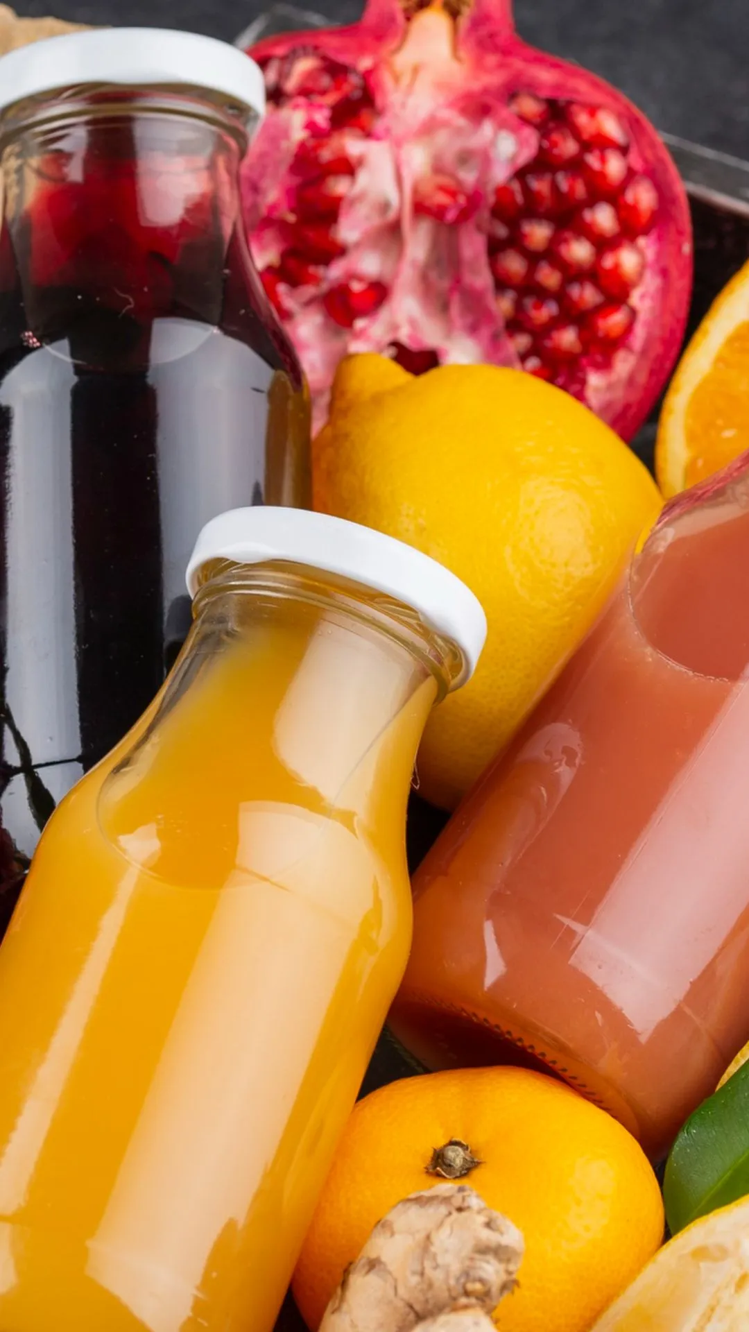 5 reasons why you should never start your day with fruit juice