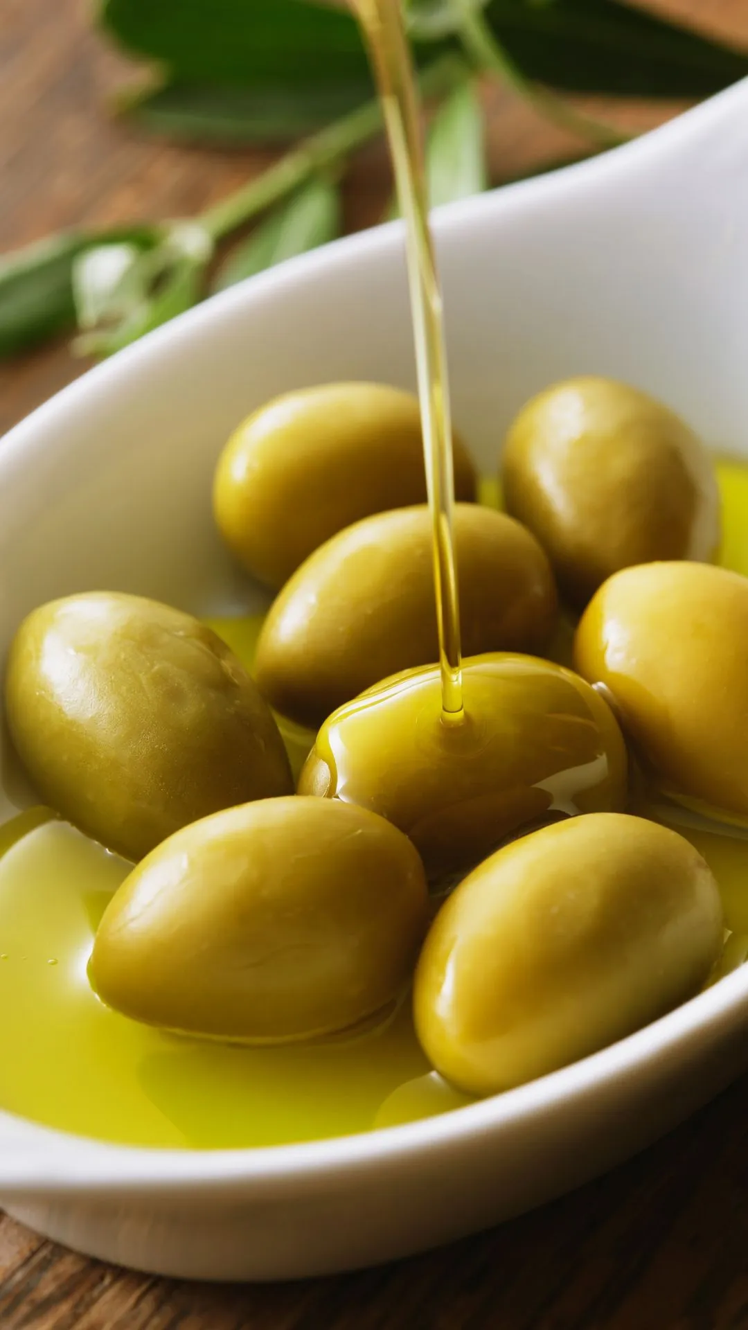 5 reasons why olives should be a part of your diet