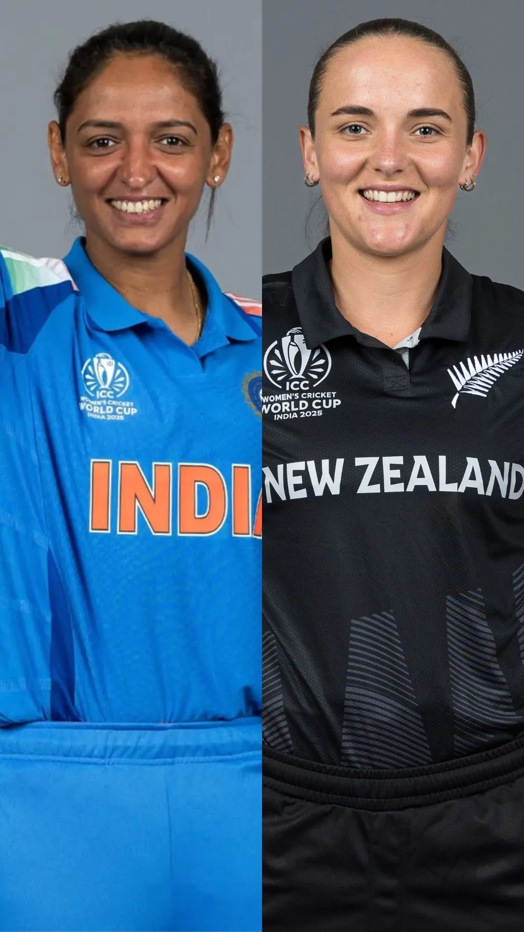 Women's World Cup 2025: A look at jerseys of all 8 teams