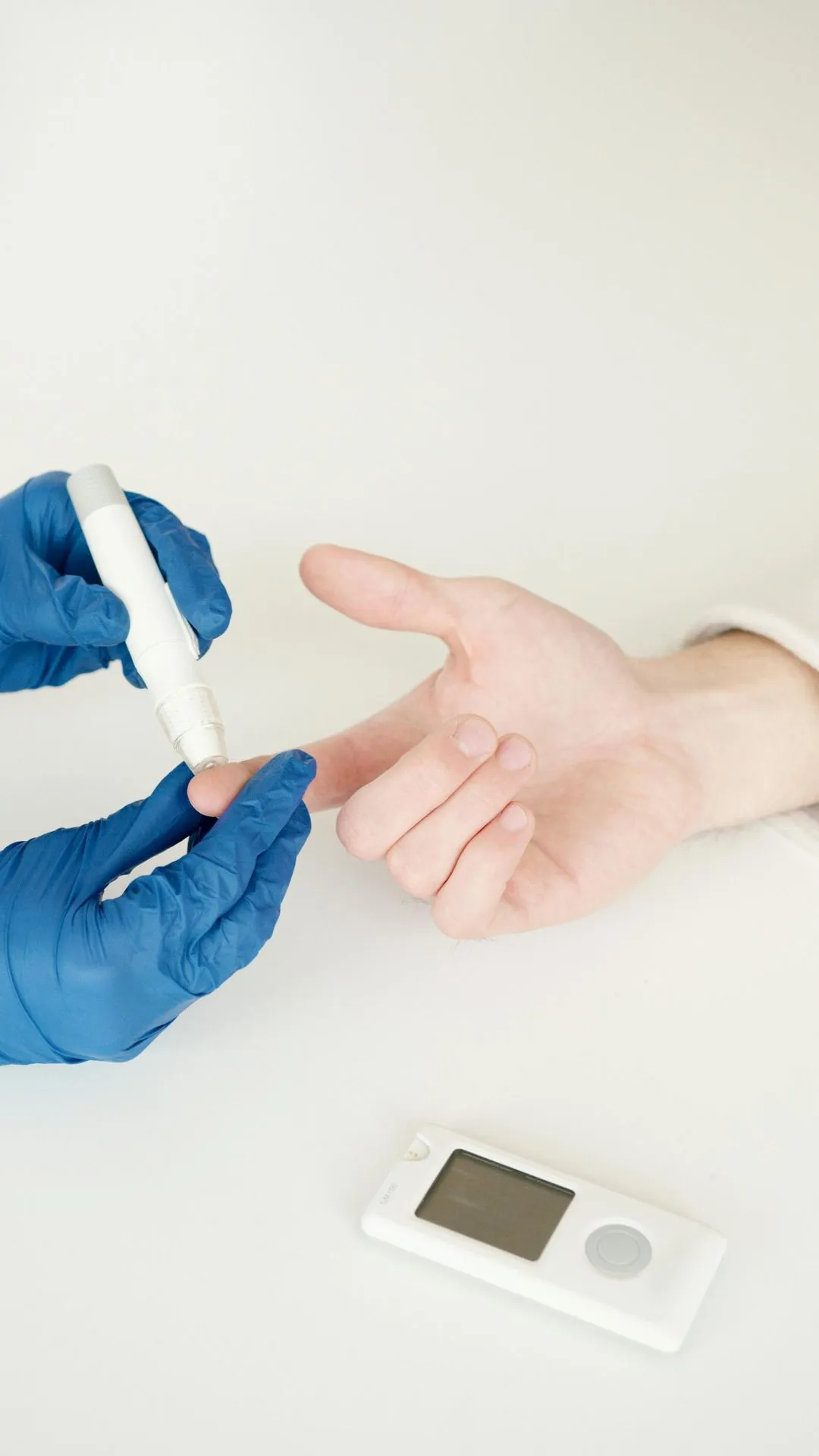 Half of all people living with diabetes are unaware they have it. This silent condition often develops without obvious symptoms until complications arise. Here are signs that suggest you should get tested.