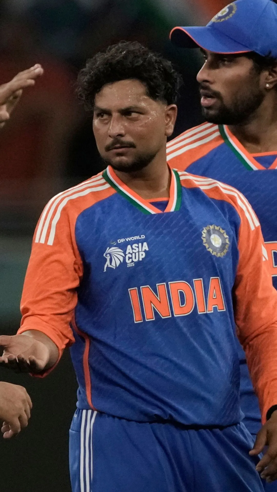 Indians with most Man of the Match awards in T20Is