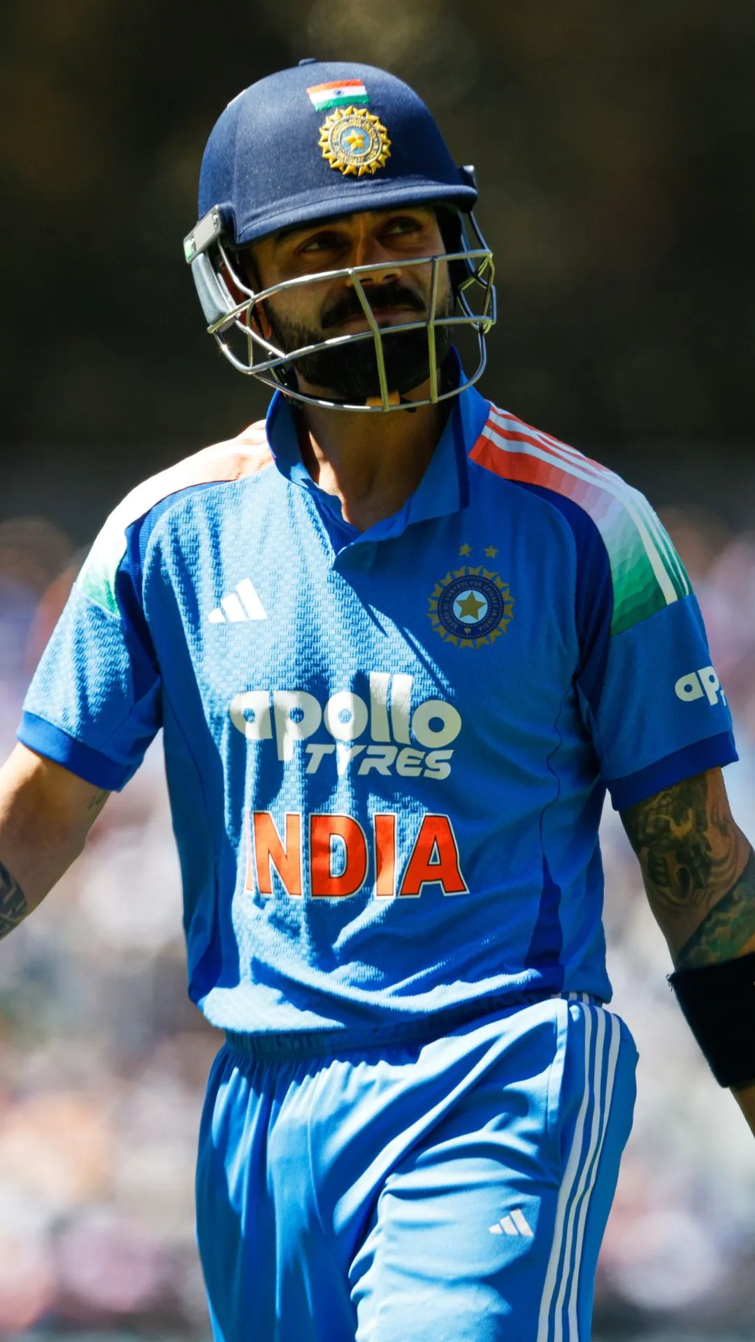 Indian players to be part of most wins in ODIs