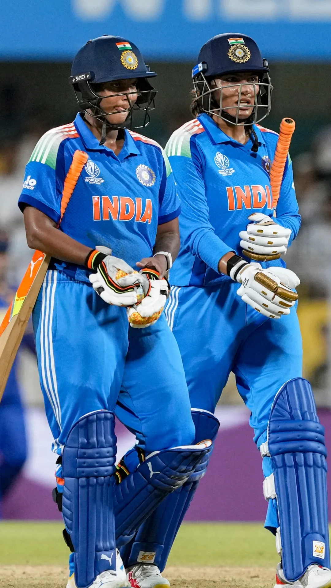 India&#039;s 10 World Cup winners who will be part of WPL 2026 auction after not being retained