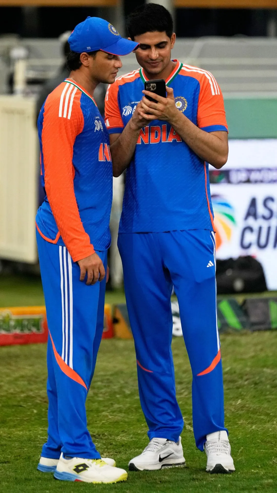 Fastest to 1000 T20I runs (balls faced)