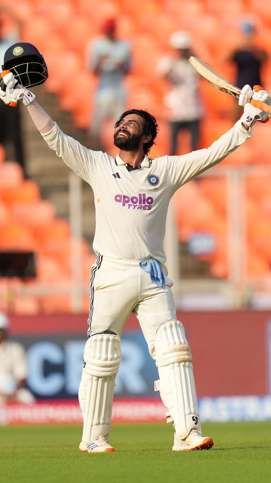 Active Indians to score most runs in WTC history