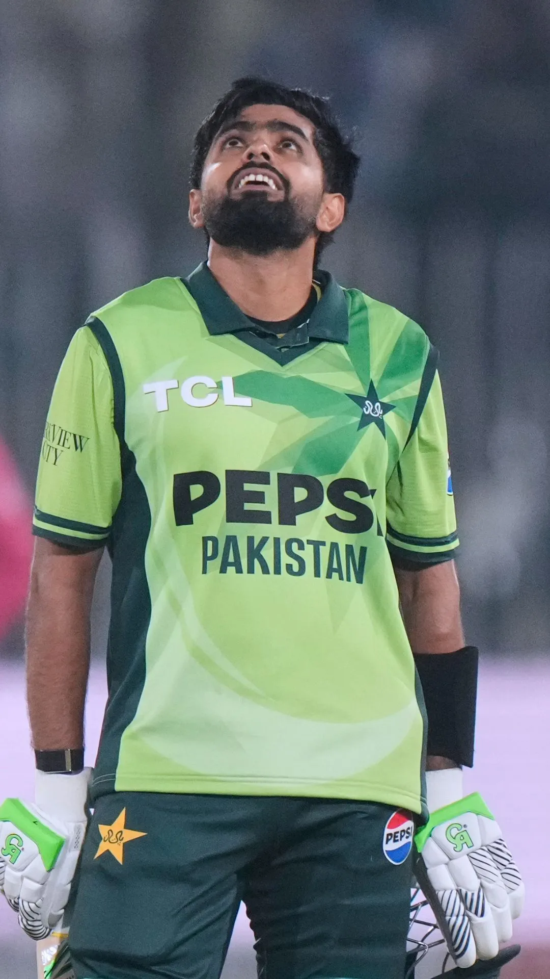 Fastest to 19 centuries in ODI cricket