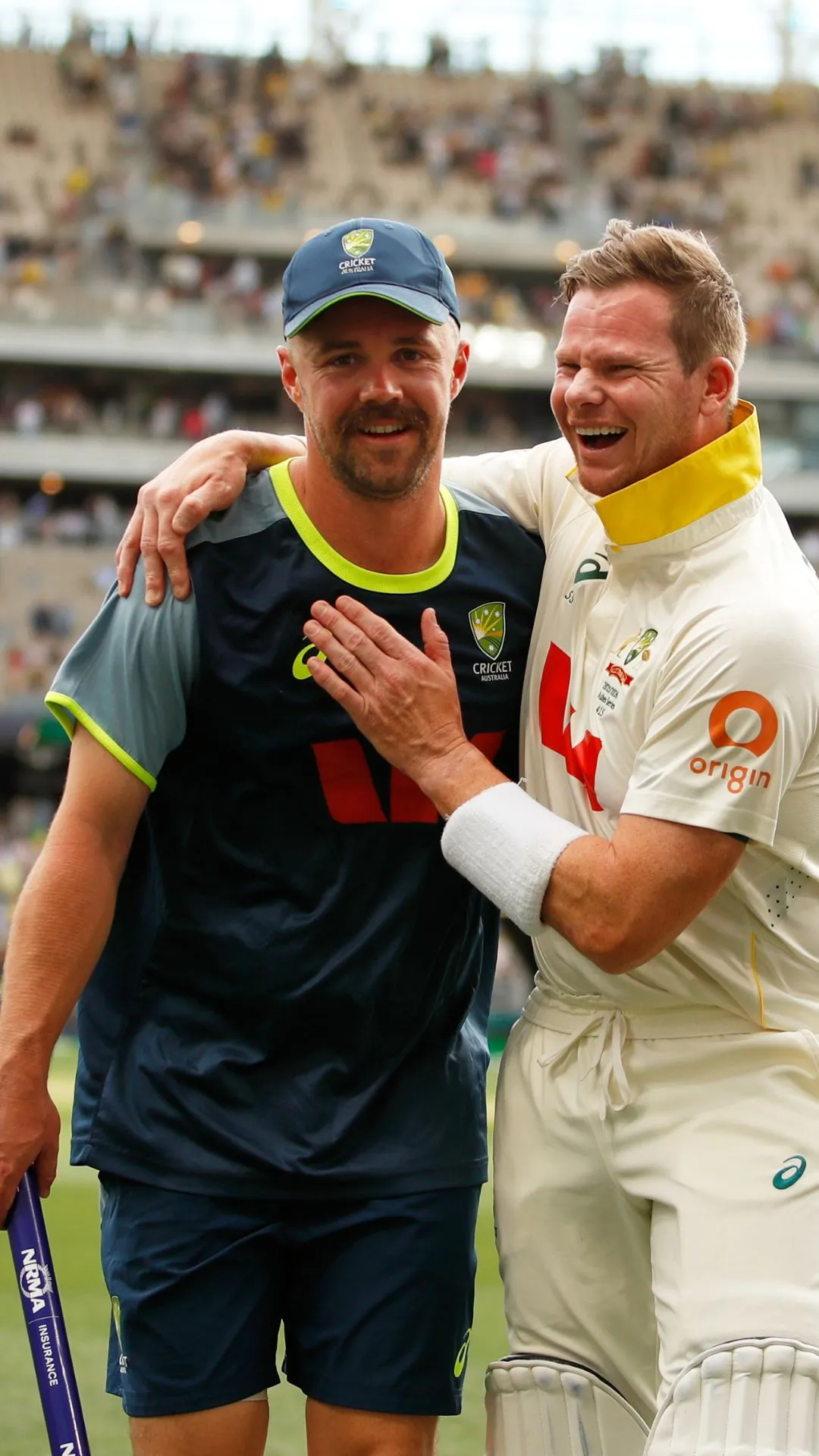 Players with most international centuries since 2020