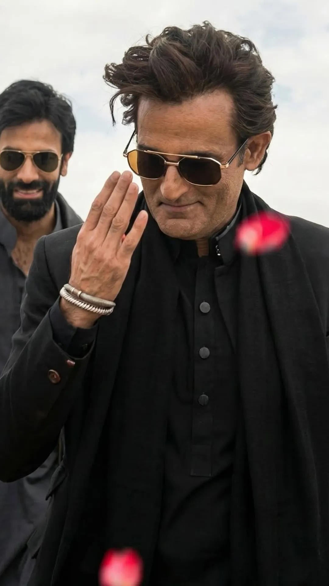 Dhurandhar to Hungama: 7 films that show Akshaye Khanna's diverse acting range