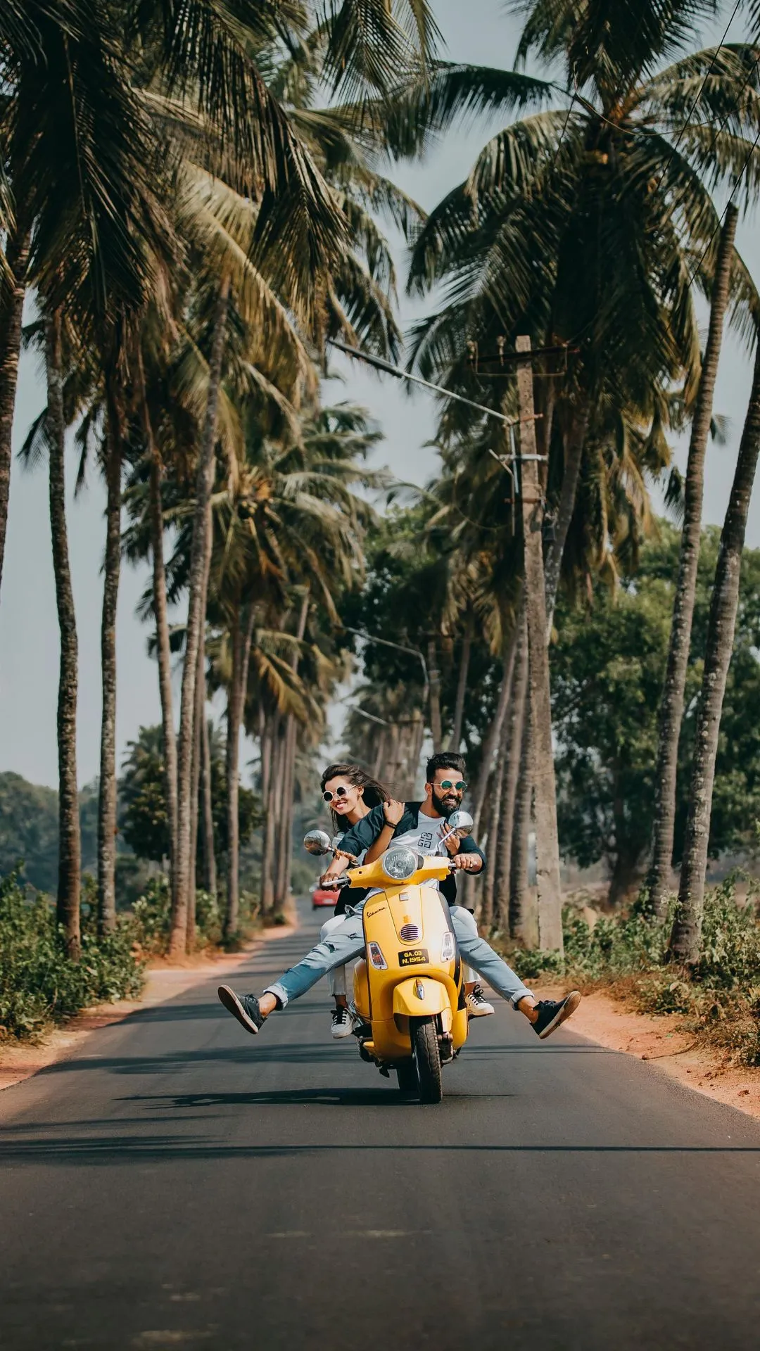Best warm-weather destinations Indians are escaping to this December