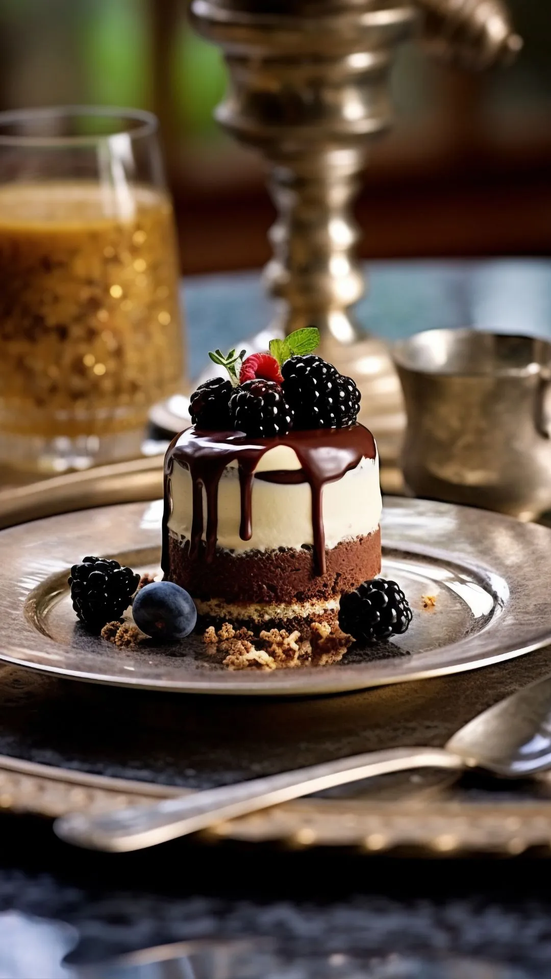 1. Keep desserts intentional, not automatic: You don&rsquo;t need to say yes to every sweet that shows up. Pick the ones you actually enjoy and skip the rest without guilt.