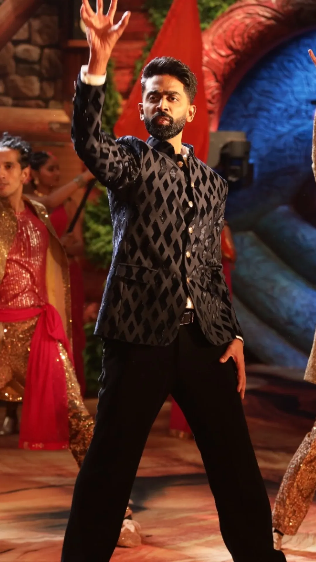 Bigg Boss 19 Top 5 reveal their stunning finale looks