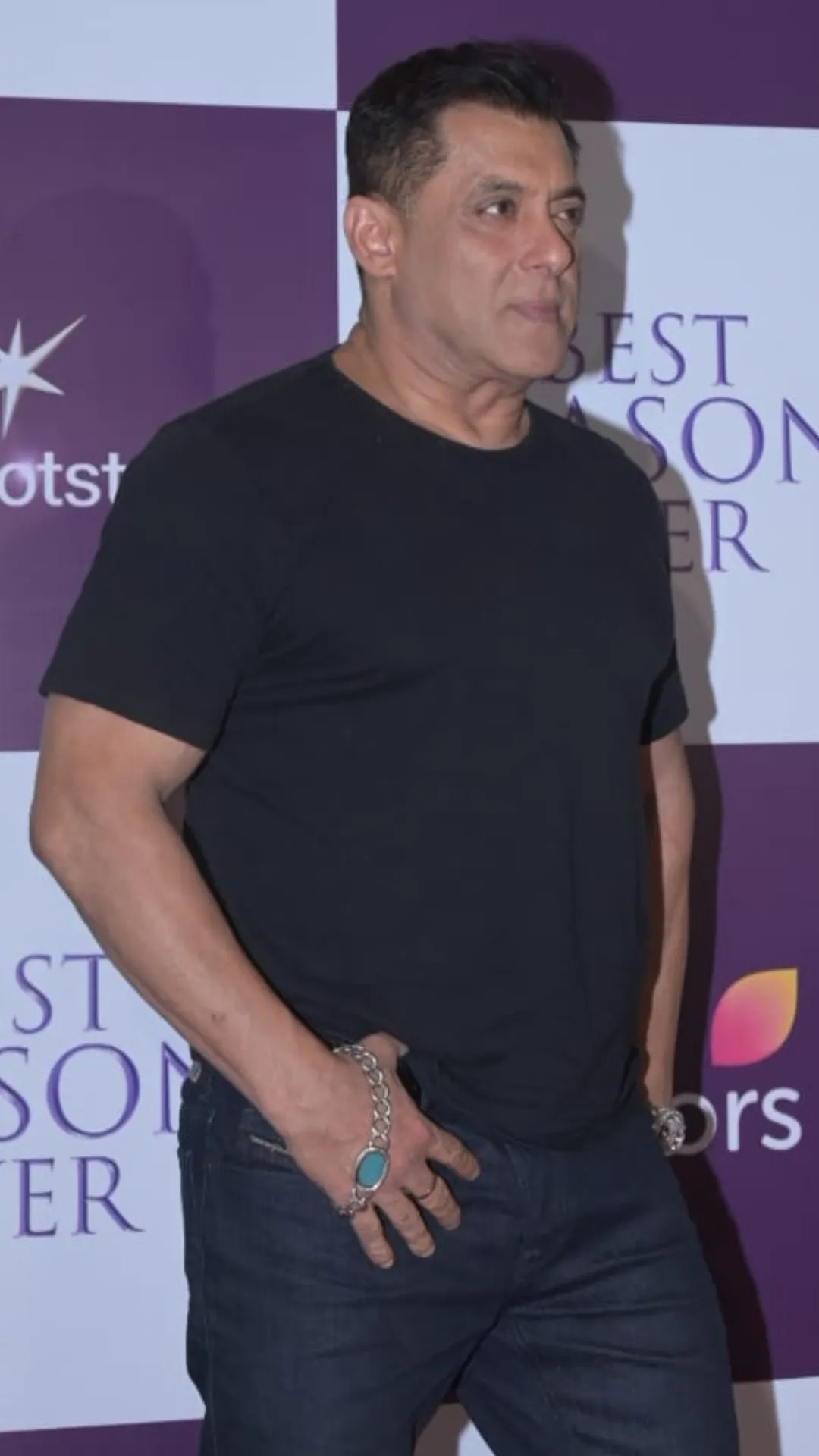 Salman Khan, Gaurav Khanna and others attend Bigg Boss 19's success bash