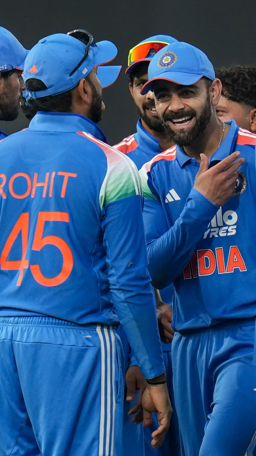 Virat Kohli 10/10, Rohit Sharma 7.5: Report Card of Indian players after 2-1 ODI series win against South Africa