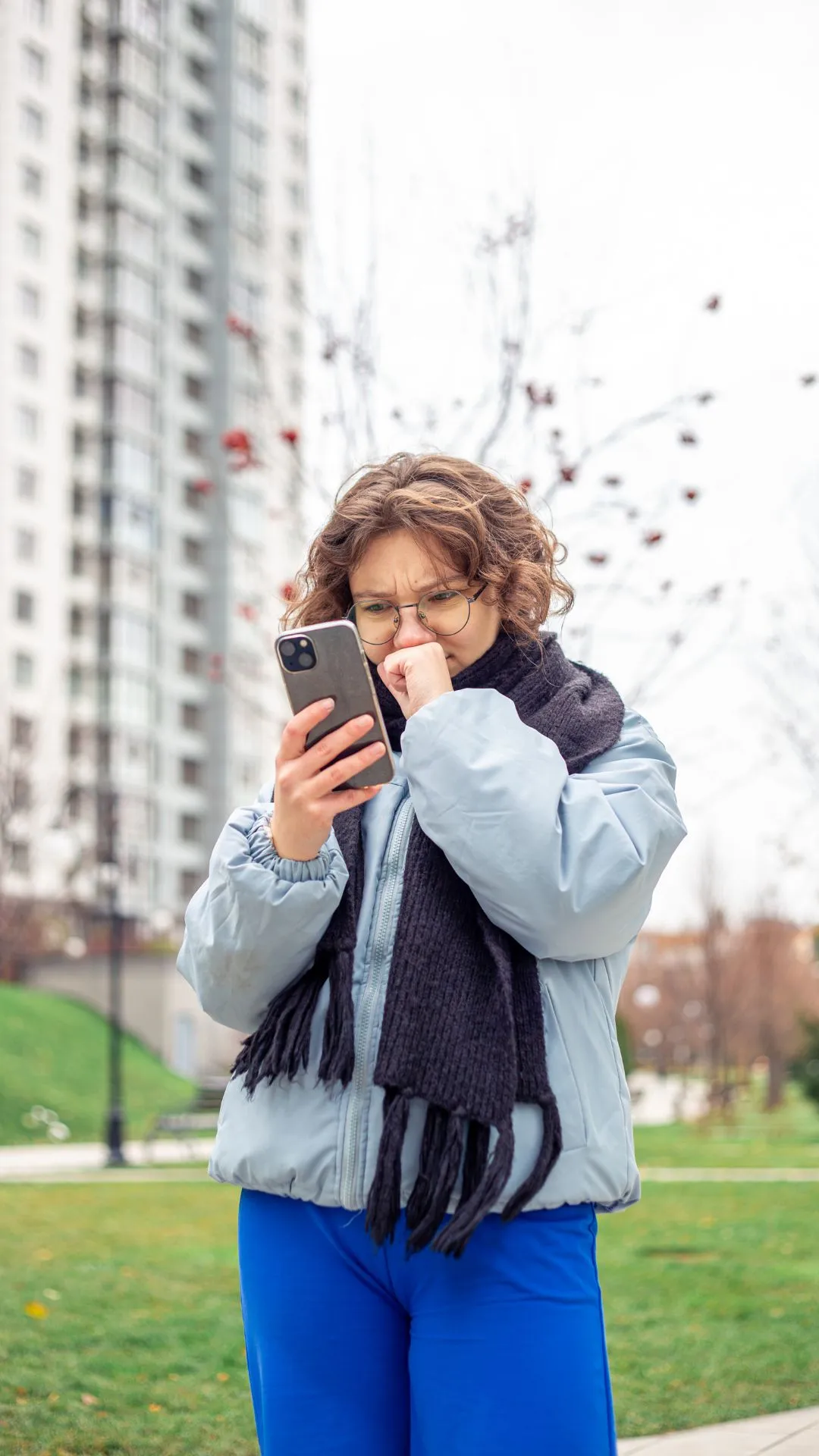 1. Stop being instantly available: Your phone lighting up doesn’t mean you have to respond. Not every message needs an answer right away. If you’re tired or distracted, let it sit. Space isn’t disrespectful. It’s basic self-preservation.