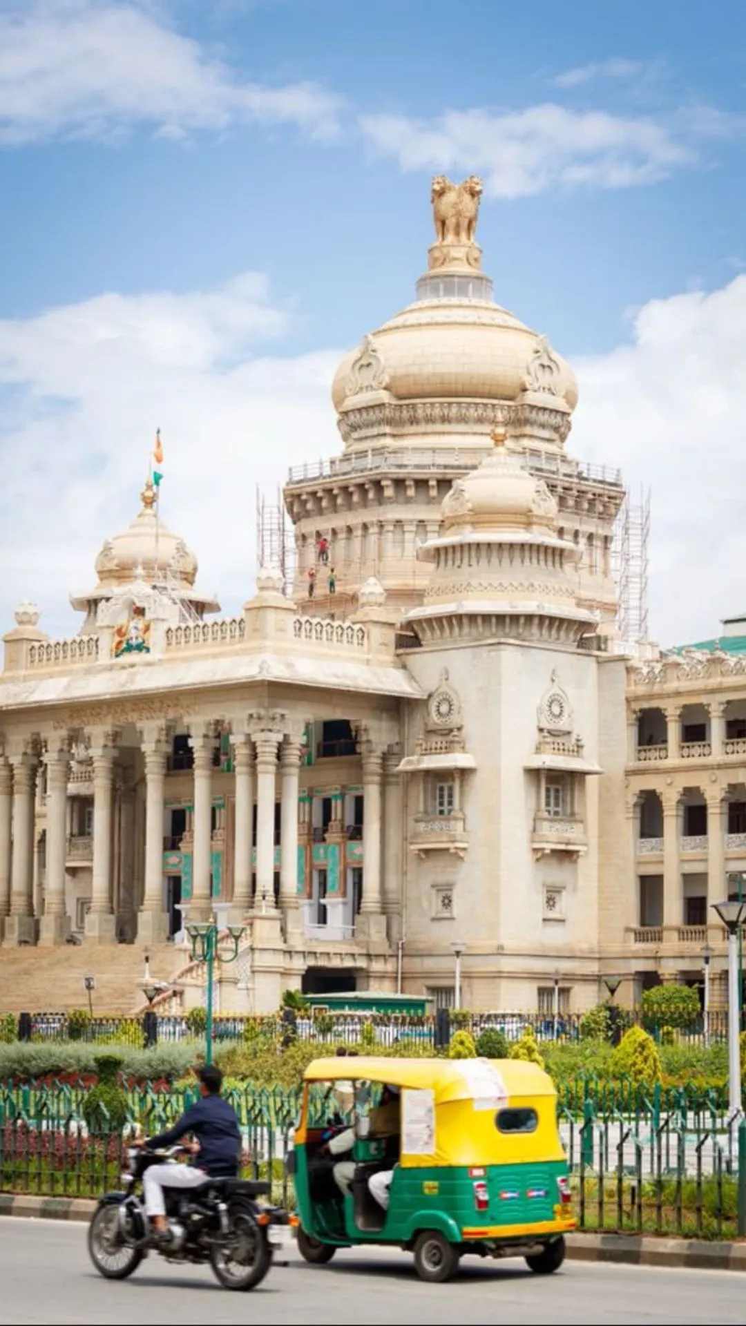 Best places to visit in Bengaluru on New Year's Day