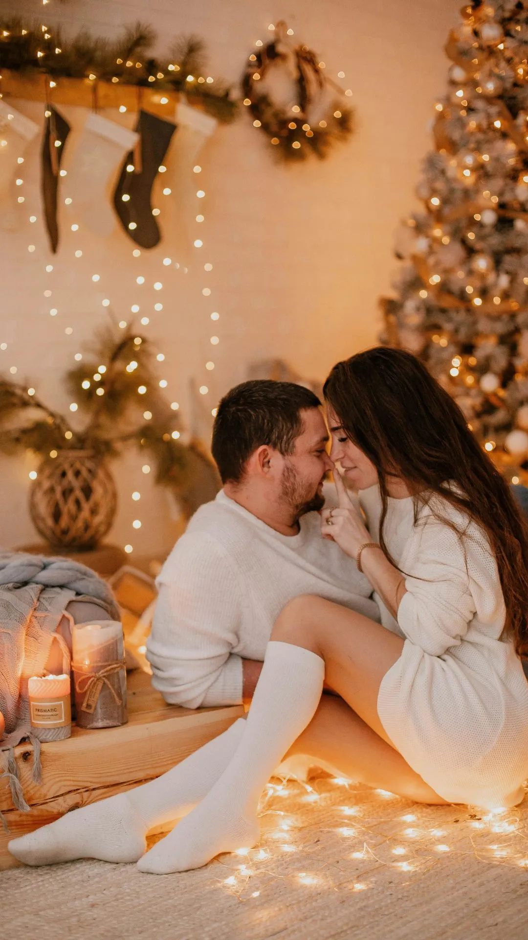 Soft habits that make winter relationships feel warmer