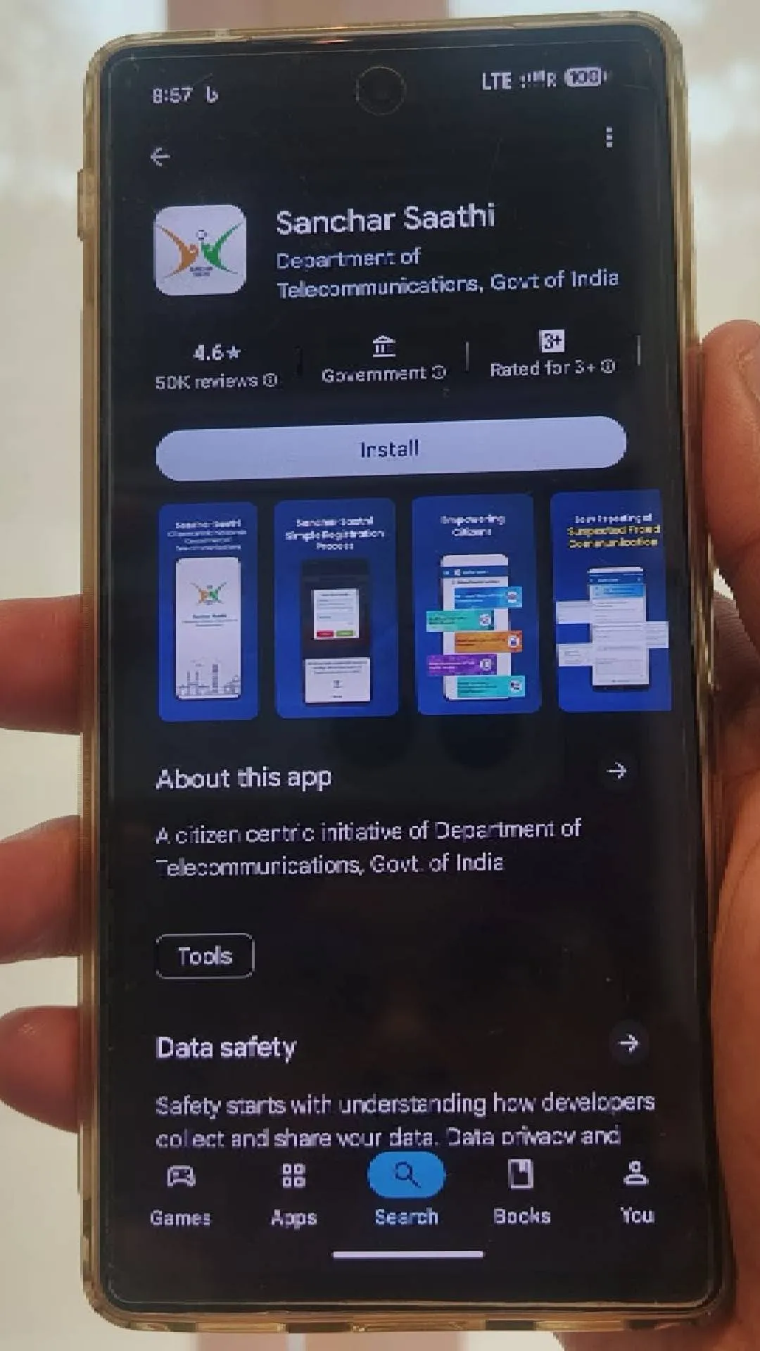 Top 5 Sanchar Saathi features you need to know