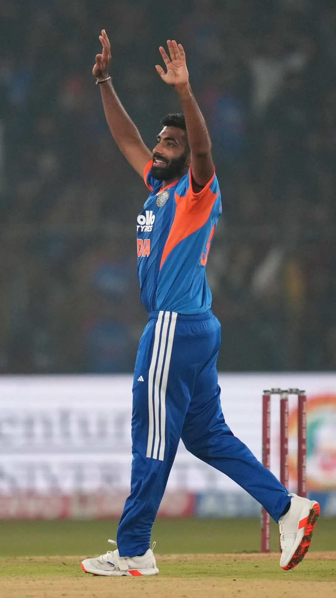 Most wickets for India in T20Is