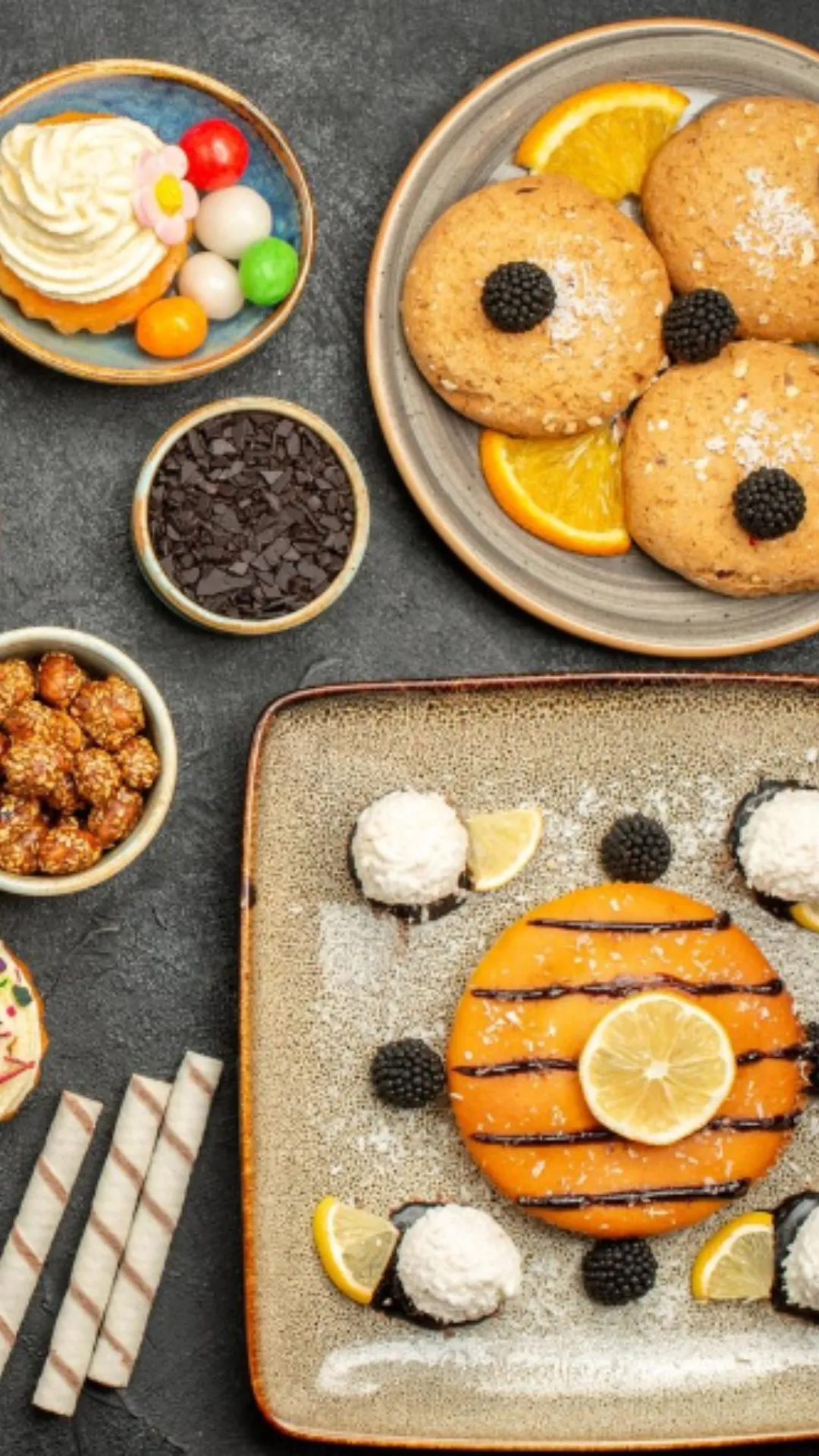 5 winter foods that worsen uric acid
