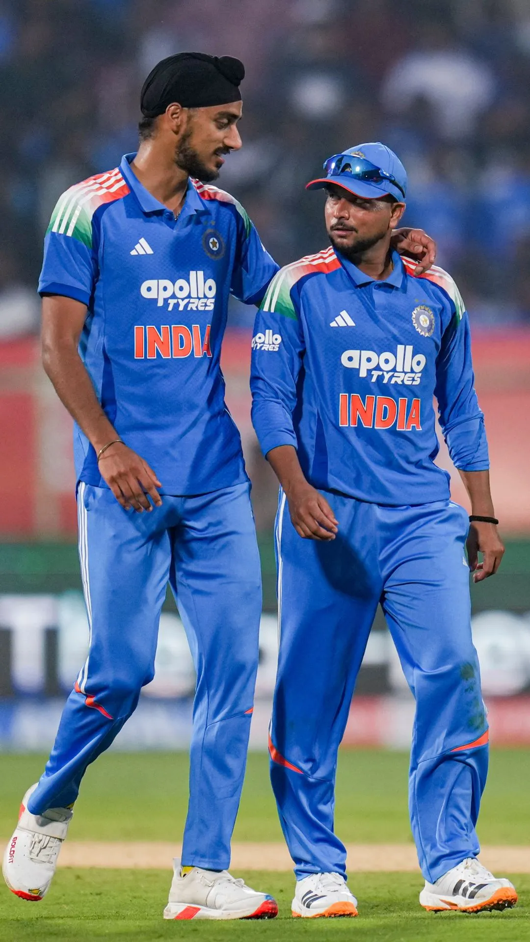 Bowlers to pick most wickets in international cricket in 2025