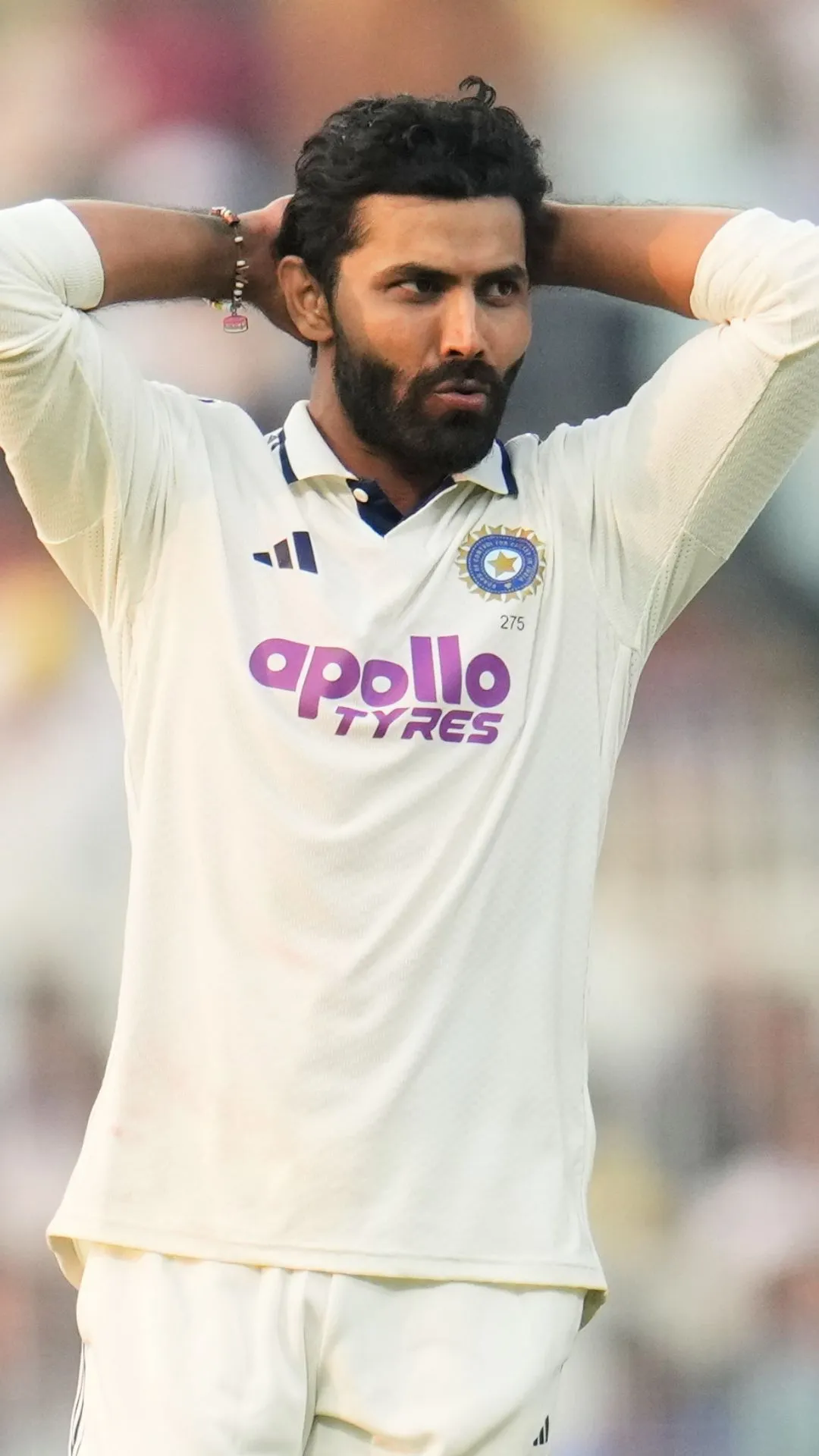 Players with most runs in WTC 2025-27 cycle