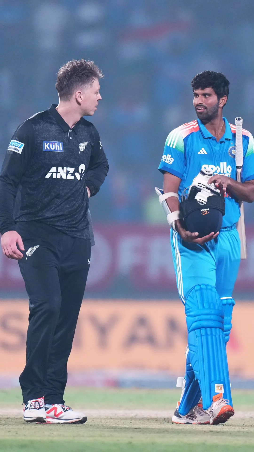 List of players injured ahead of T20 World Cup 2026