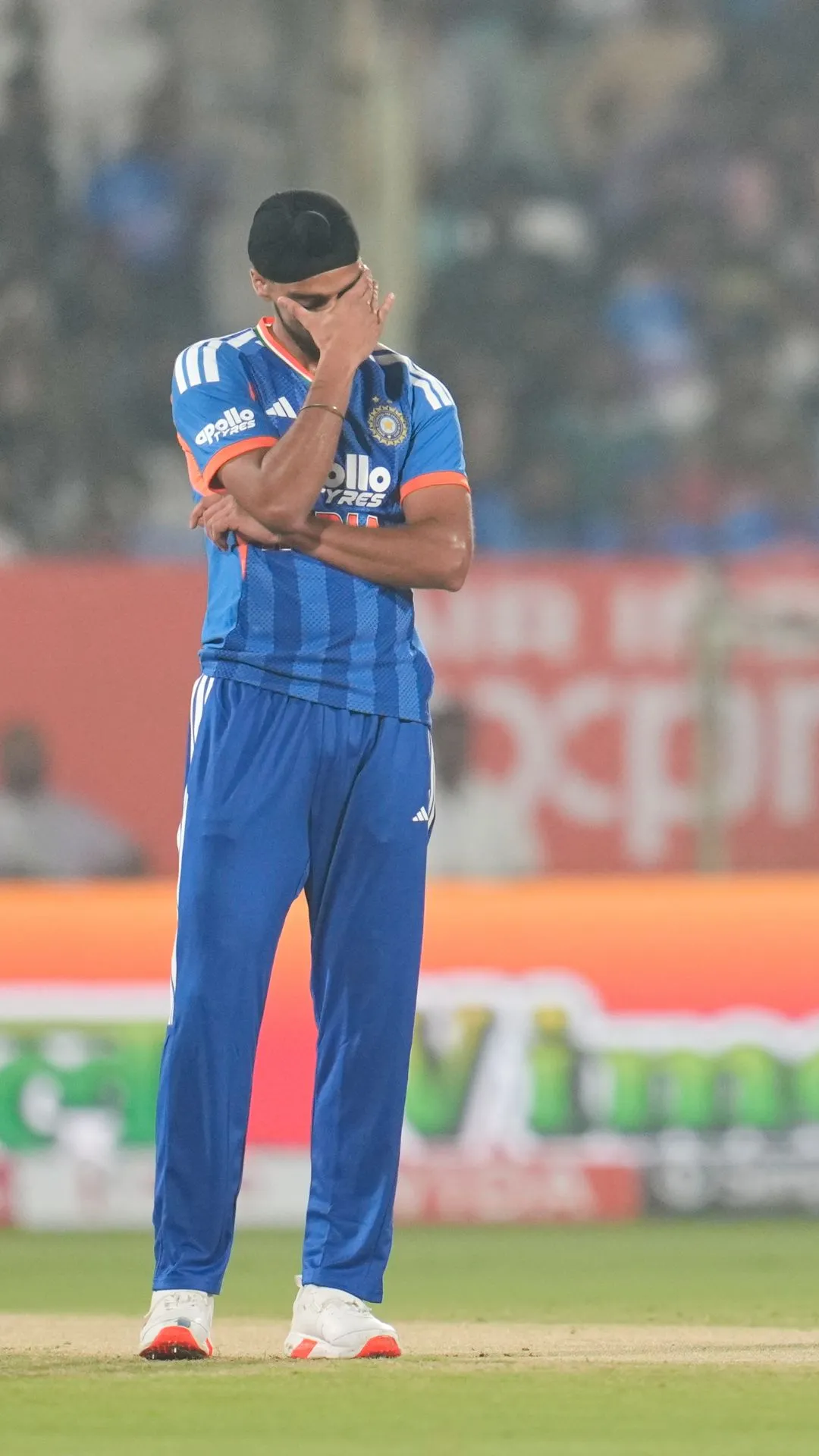 Active players with most wickets in T20 World Cup history