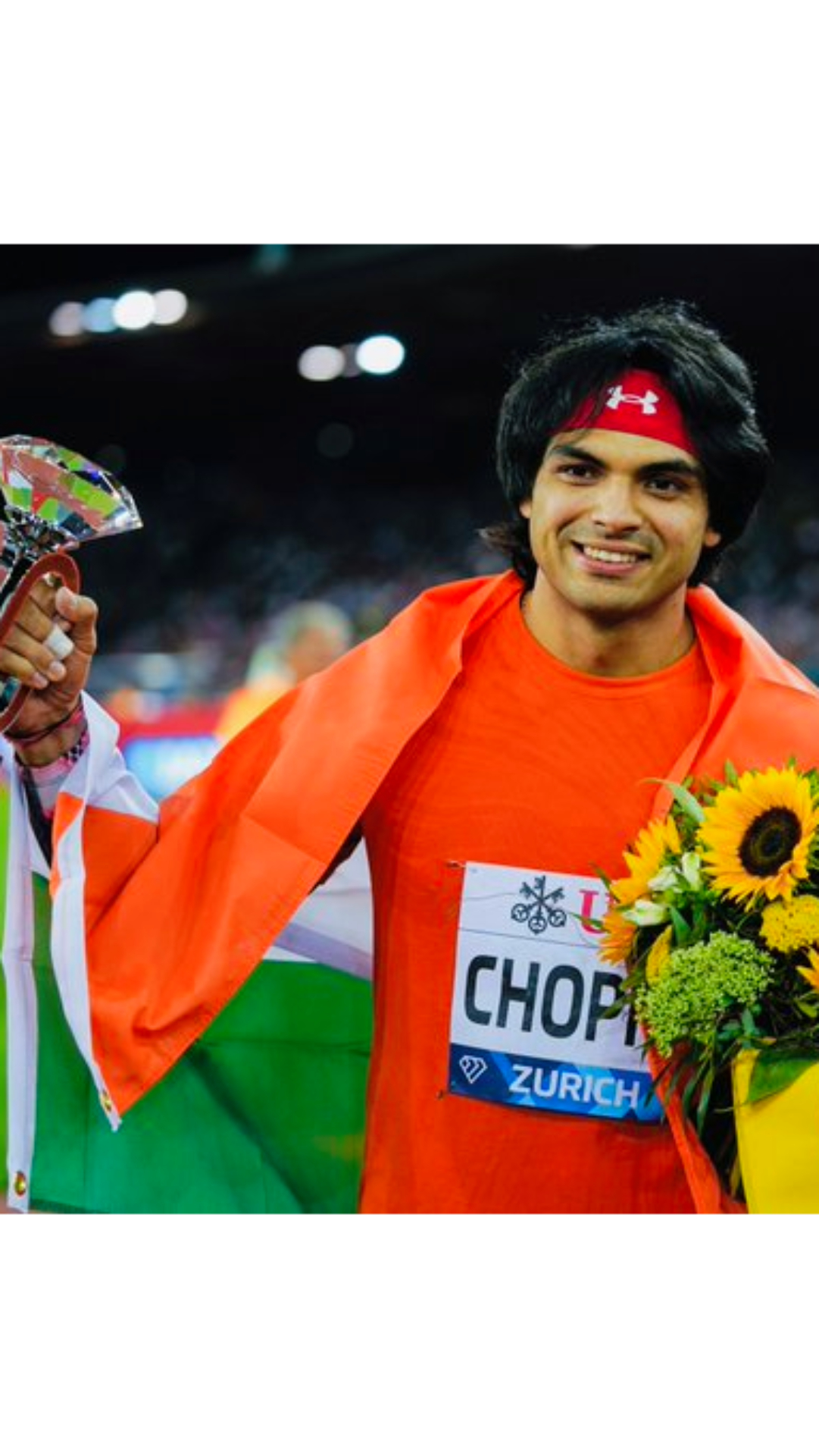 From Olympics to Diamond League, 7 times when Neeraj Chopra won Gold for India
