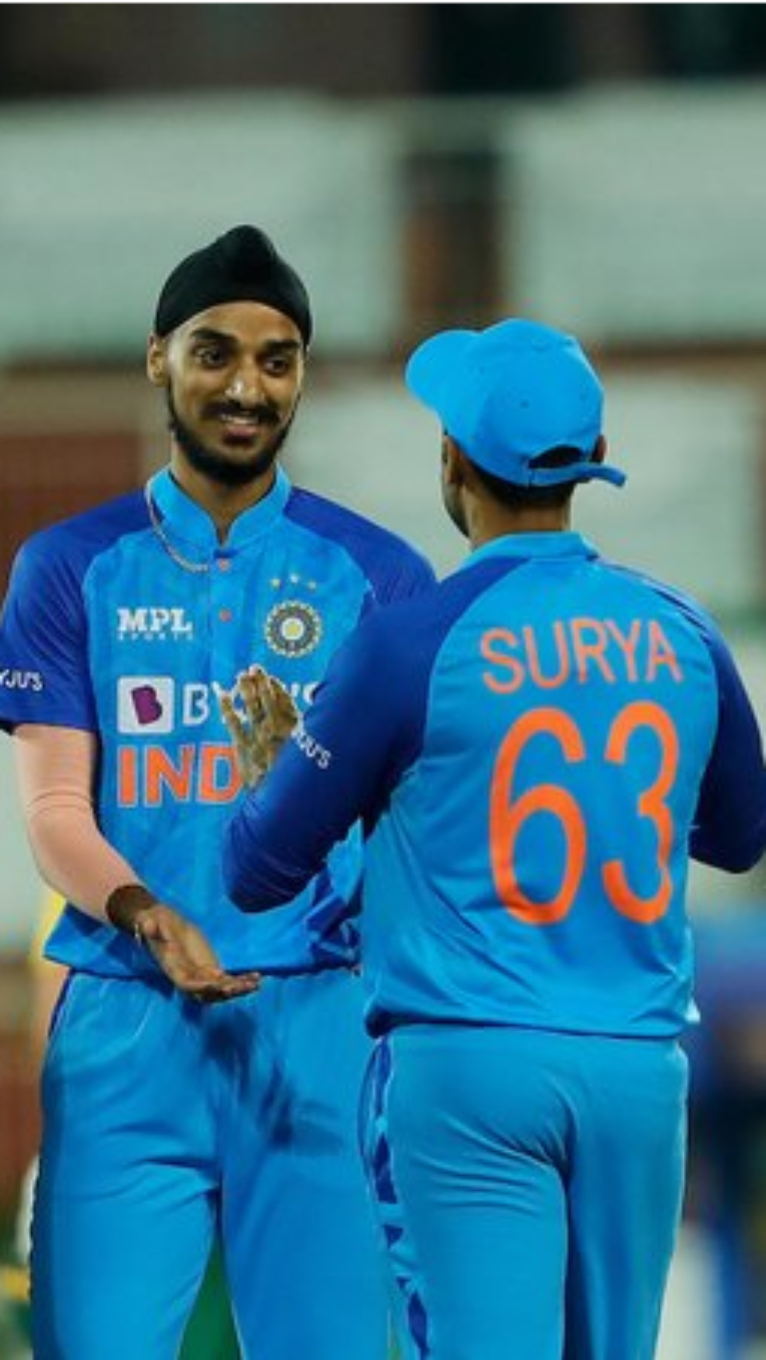 IND vs SA, 1st T20I: From Arshdeep's 3-wicket haul to SKY's fifty; Let's recap 5 special moments of match