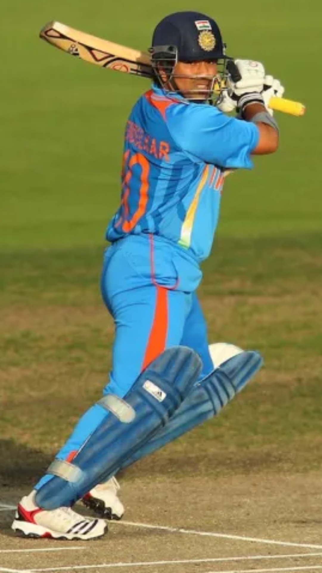 Rohit Sharma To Sachin Tendulkar Here s List Of Players With Most 