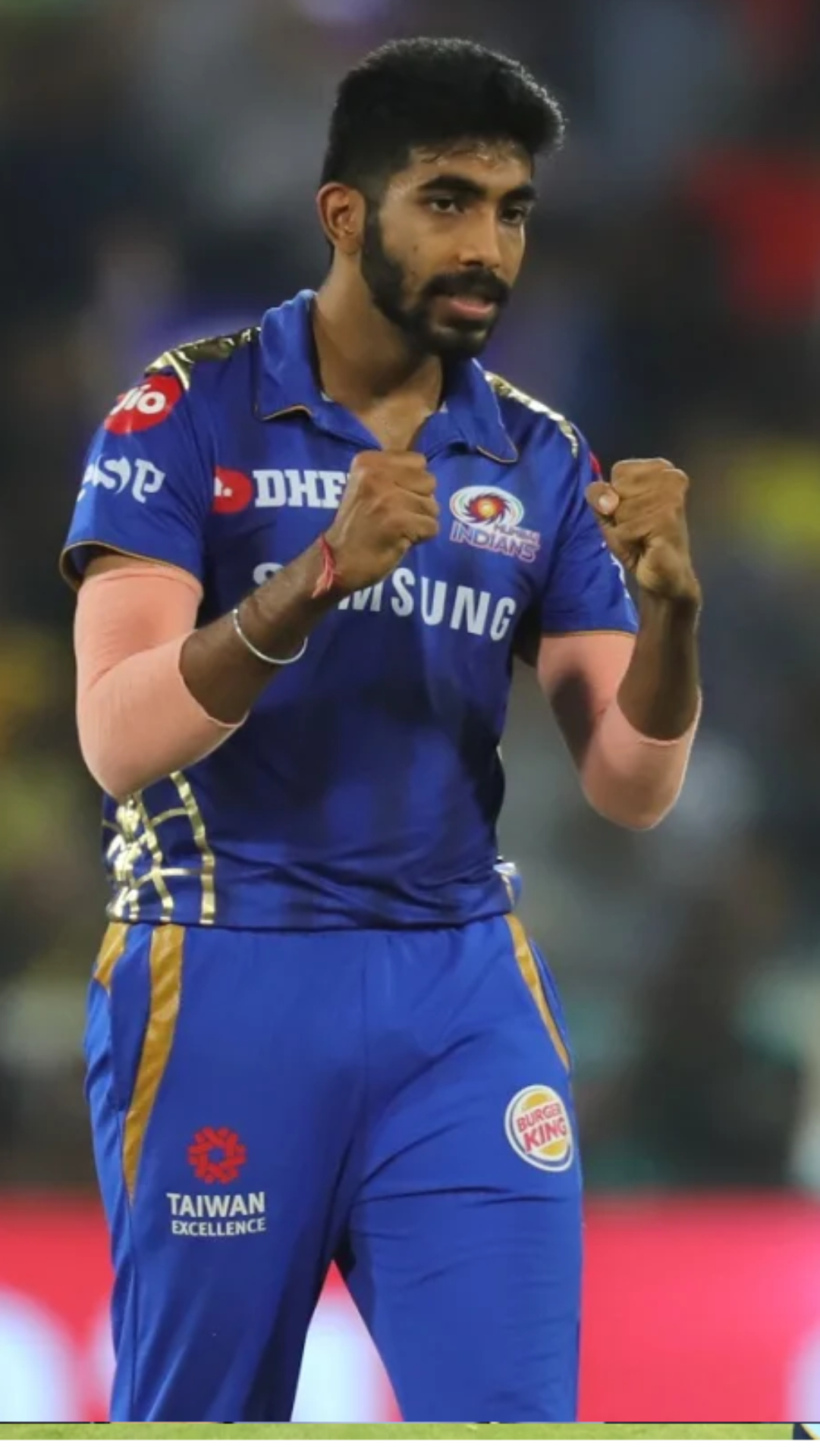 Here's list of bowlers to bowl most no balls in history of IPL featuring Jasprit Bumrah