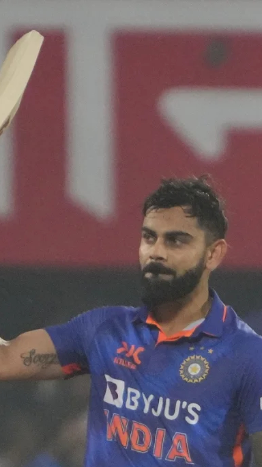 IND vs NZ 2023 | Here's list of most ODI 100s in history featuring Virat Kohli