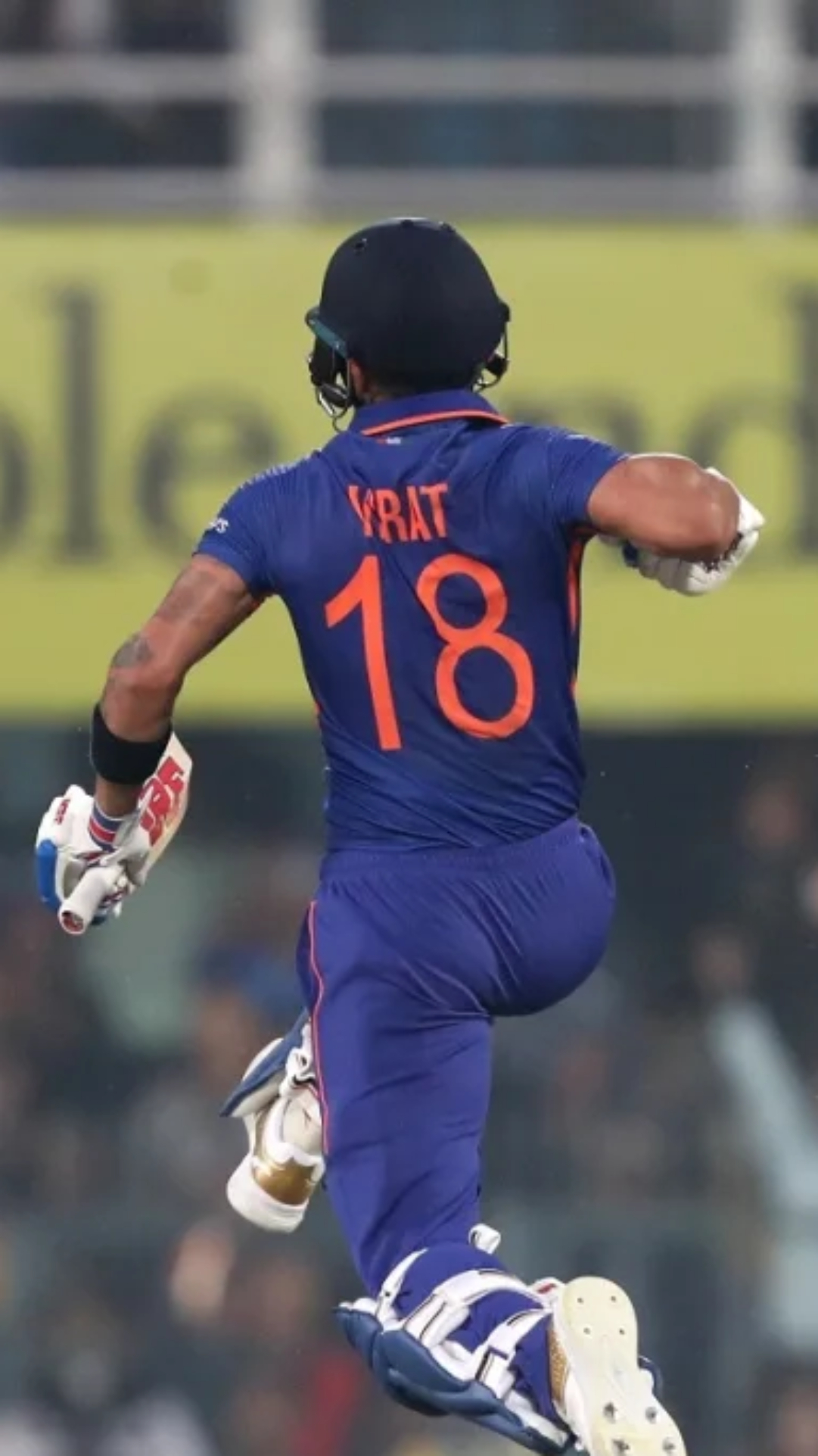 Virat Kohli's phenomenal ODI numbers against Australia