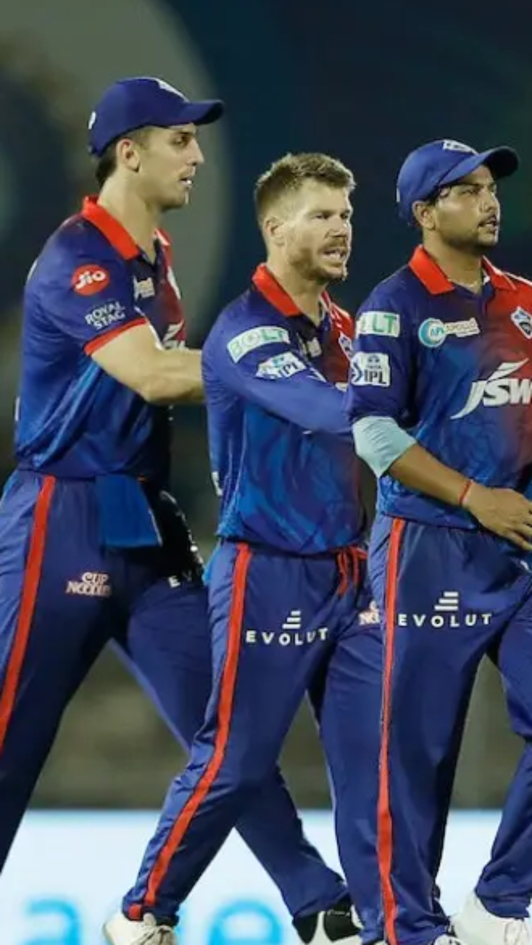 IPL 2023: DC Probable Playing XI, feat David Warner, Prithvi Shaw