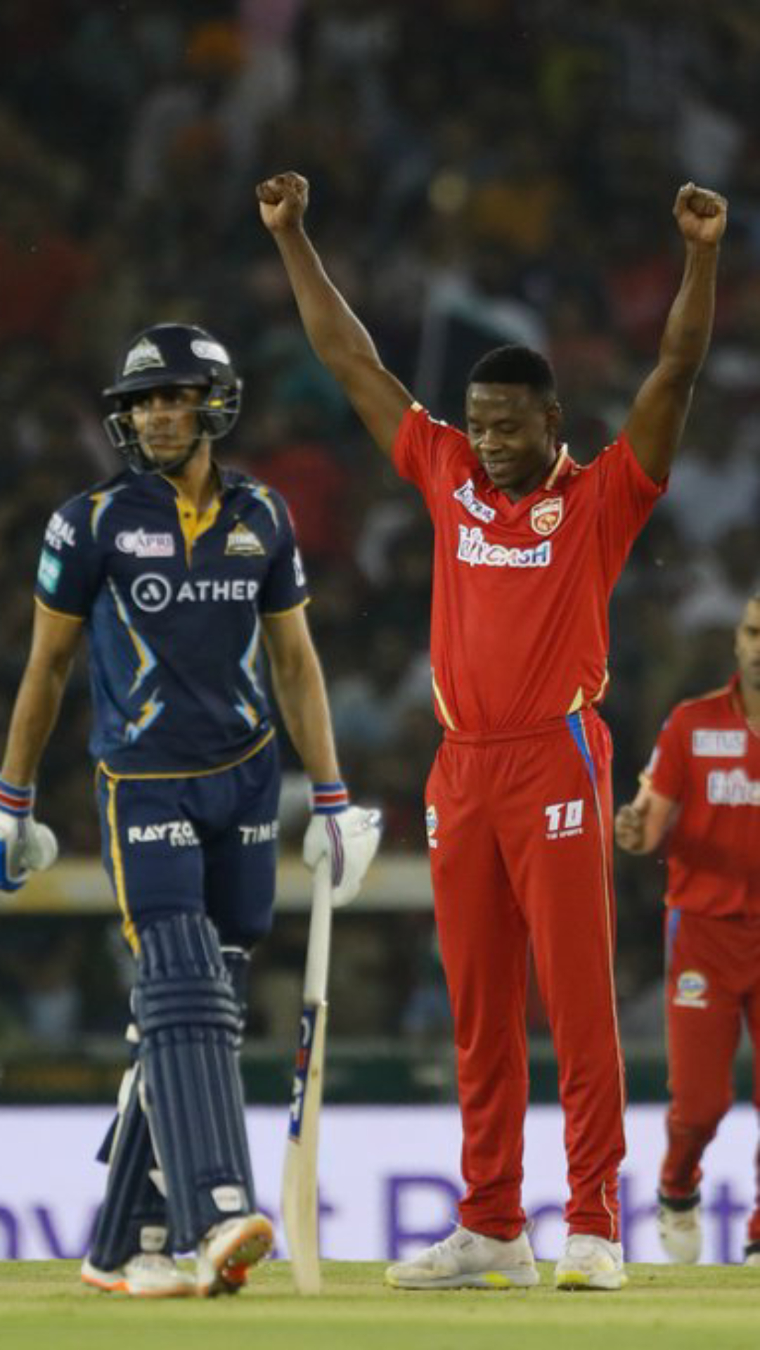 From Rabada to Chahal, bowlers to take fastest 100 wickets in IPL