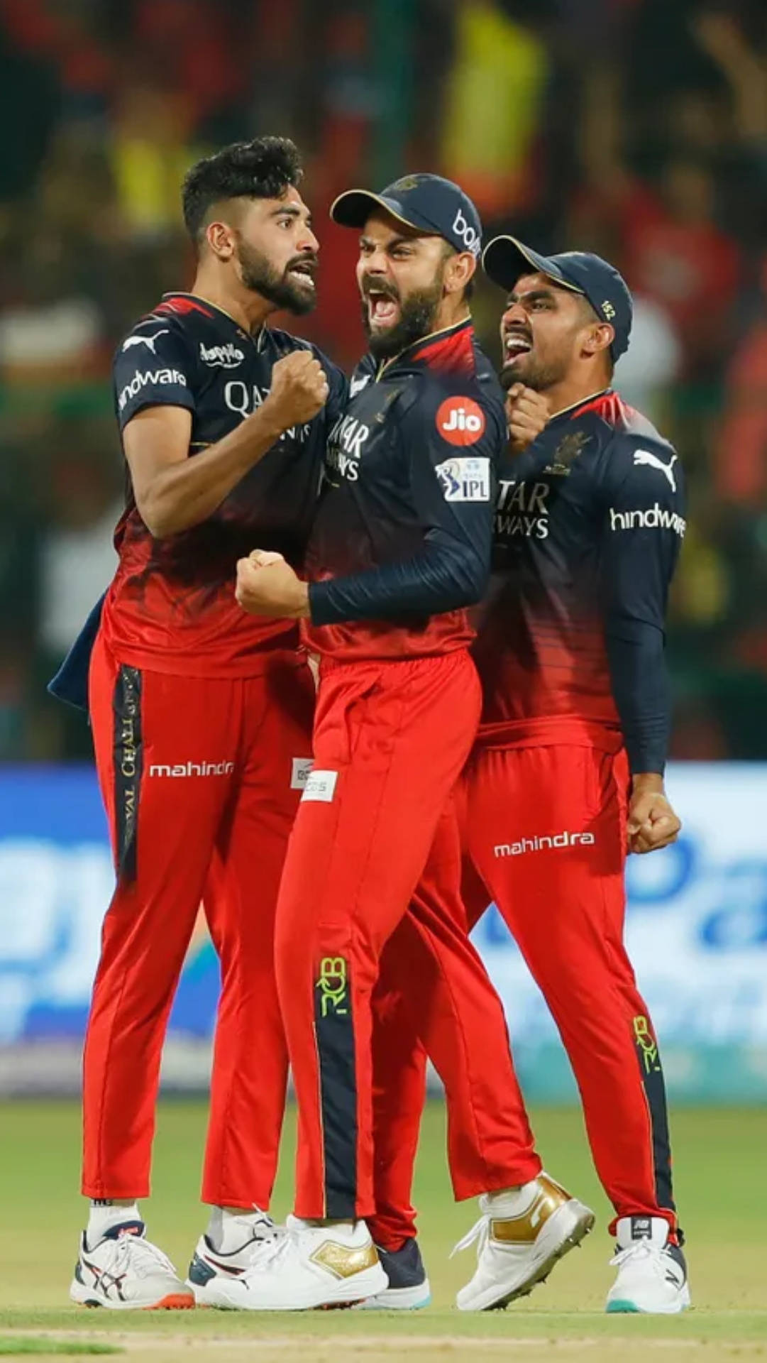 DC vs RCB: Royal Challengers Bangalore Probable XI vs Delhi Capitals, feat Virat Kohli, Josh Hazlewood