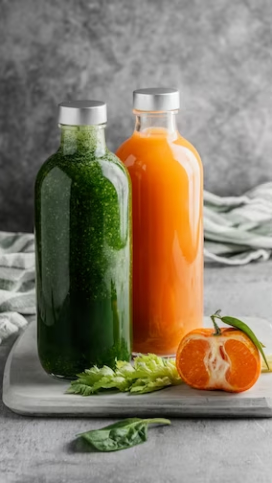 8 Drinks That Can Help Lower Cholesterol Level