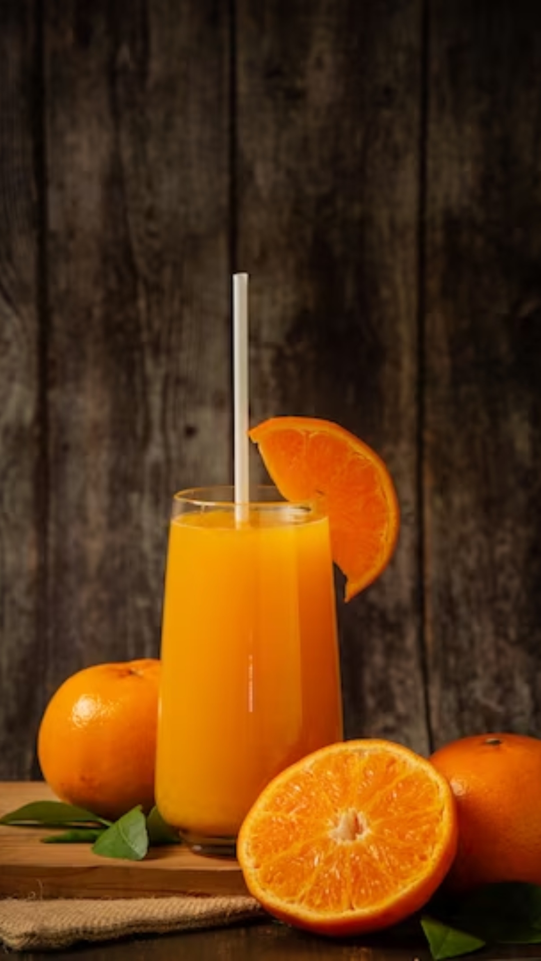 Orange 2024 juice cholesterol