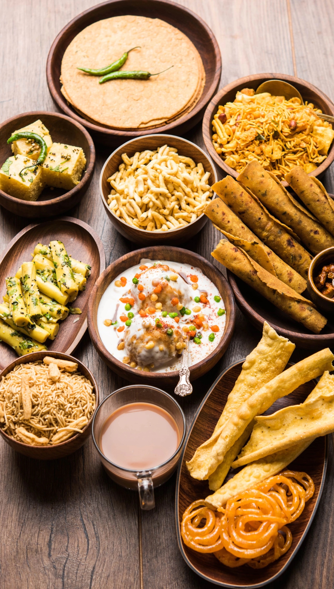 Popular Gujarati breakfast dishes you must try