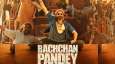 Bachchhan Paandey poster