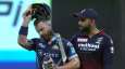 Virat Kohli consoles Wade after his controversial dismissal