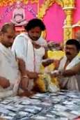 Digiatl Fasting, Jain community