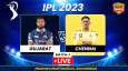 Gujarat face Chennai in opening match