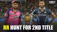 A look at Rajasthan Royals that will hunt for its 2nd title