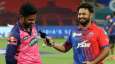 Rajasthan Royals take on Delhi Capitals in their second