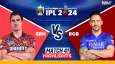 SRH vs RCB IPL 2024 Highlights