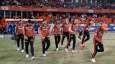 Sunrisers Hyderabad will be taking the field after 8 days