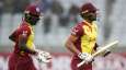 Brandon King is set to lead the West Indies squad bereft of