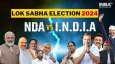 Lok Sabha Elections 2024 LIVE updates, pm modi punjab fateh rally, pm modi in Kanyakumari, pm modi V