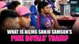 Rajasthan Royals are yet to win a game in May and will now